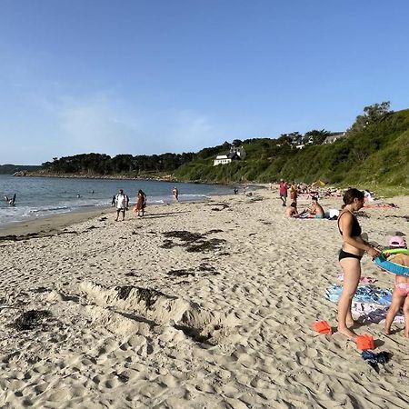 Vila Kerlauma Locquémeau Exteriér fotografie