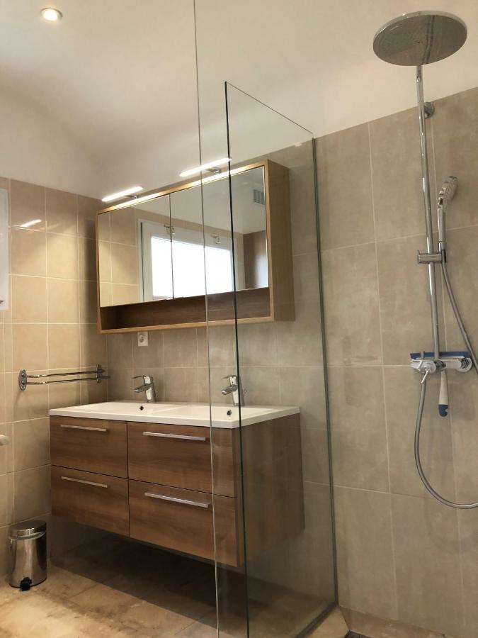 Vila Kerlauma Locquémeau Exteriér fotografie